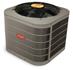 Preferred  Series Central Air Conditioner
