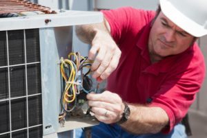 Good Deals Heating and Cooling HVAC Maintenance Agreement