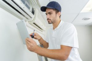 Good Deals Heating and Cooling HVAC Maintenance Contract